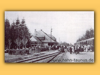 Bild419002  Bahnhof um 1910.jpg